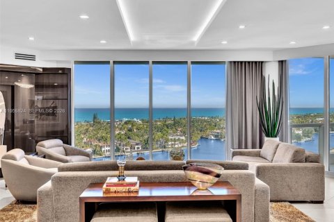 Купить кондоминиум в Авентура, Флорида 3 спальни, 294.78м2, № 2011119 - фото 9