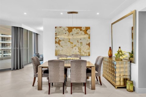 Купить кондоминиум в Авентура, Флорида 3 спальни, 294.78м2, № 2011119 - фото 17