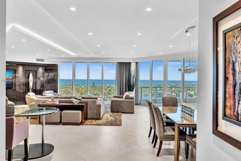 Купить кондоминиум в Авентура, Флорида 3 спальни, 294.78м2, № 2011119 - фото 5