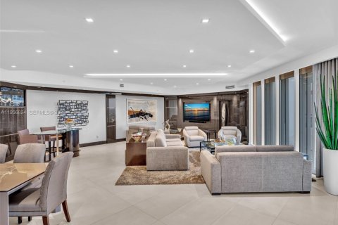 Купить кондоминиум в Авентура, Флорида 3 спальни, 294.78м2, № 2011119 - фото 13