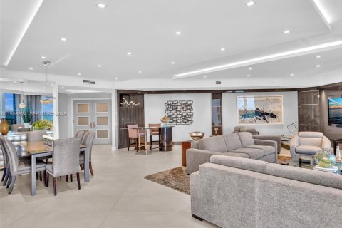 Купить кондоминиум в Авентура, Флорида 3 спальни, 294.78м2, № 2011119 - фото 14