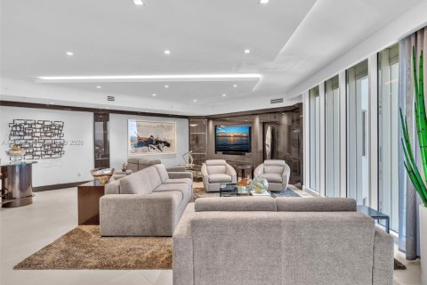 Купить кондоминиум в Авентура, Флорида 3 спальни, 294.78м2, № 2011119 - фото 15