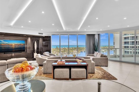 Купить кондоминиум в Авентура, Флорида 3 спальни, 294.78м2, № 2011119 - фото 8