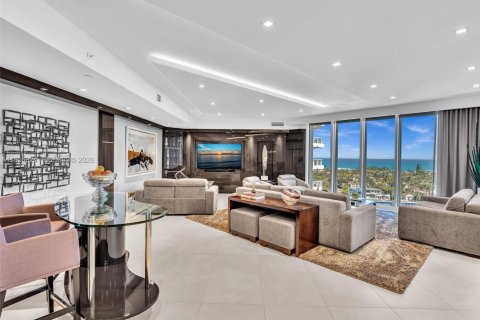 Купить кондоминиум в Авентура, Флорида 3 спальни, 294.78м2, № 2011119 - фото 7