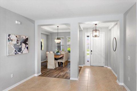 Casa en venta en Apopka, Florida, 4 dormitorios, 235.79 m2 № 1803930 - foto 5