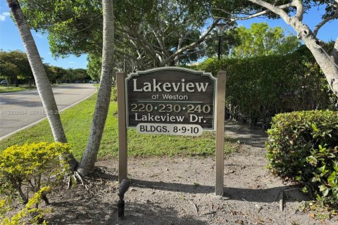 Condominio en venta en Weston, Florida, 2 dormitorios, 102.75 m2 № 2066678 - foto 4