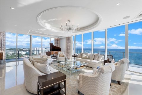 Condominio en venta en Fort Lauderdale, Florida, 5 dormitorios, 540.88 m2 № 2181812 - foto 6
