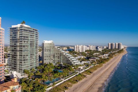 Condominio en Fort Lauderdale, Florida, 5 dormitorios  № 2181812
