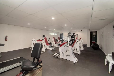 Villa ou maison à louer à Tarpon Springs, Floride: 2 chambres, 122.63 m2 № 2345324 - photo 30