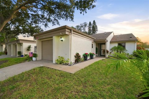 Villa ou maison à Tarpon Springs, Floride 2 chambres, 122.63 m2 № 2345324