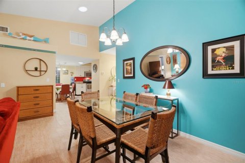 Villa ou maison à louer à Tarpon Springs, Floride: 2 chambres, 122.63 m2 № 2345324 - photo 23