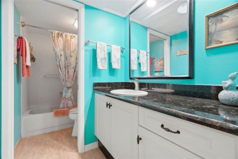 Villa ou maison à louer à Tarpon Springs, Floride: 2 chambres, 122.63 m2 № 2345324 - photo 14