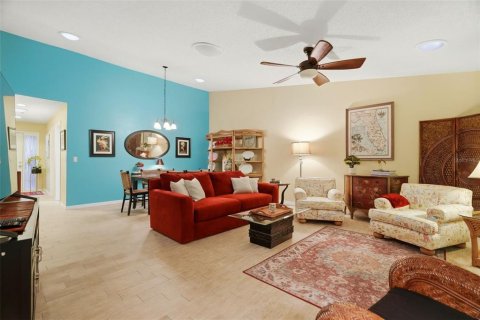 Villa ou maison à louer à Tarpon Springs, Floride: 2 chambres, 122.63 m2 № 2345324 - photo 26