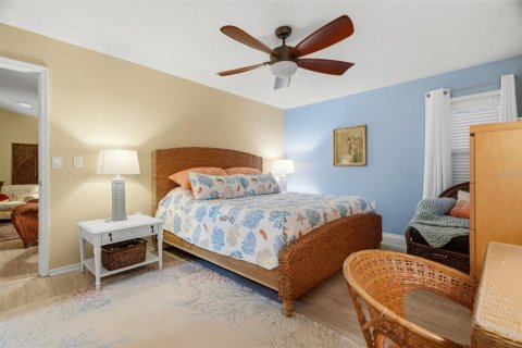Villa ou maison à louer à Tarpon Springs, Floride: 2 chambres, 122.63 m2 № 2345324 - photo 12