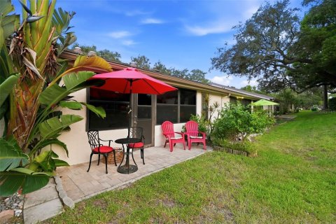 Villa ou maison à louer à Tarpon Springs, Floride: 2 chambres, 122.63 m2 № 2345324 - photo 17