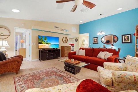 Villa ou maison à louer à Tarpon Springs, Floride: 2 chambres, 122.63 m2 № 2345324 - photo 6