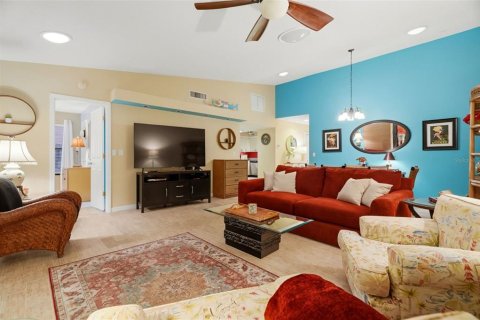 Villa ou maison à louer à Tarpon Springs, Floride: 2 chambres, 122.63 m2 № 2345324 - photo 27