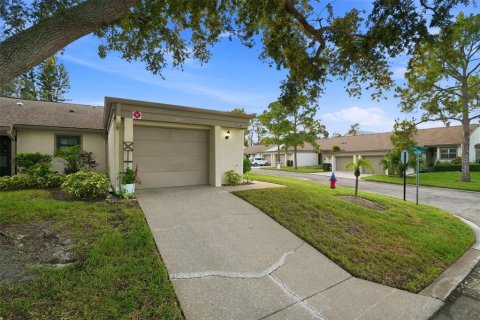 Villa ou maison à louer à Tarpon Springs, Floride: 2 chambres, 122.63 m2 № 2345324 - photo 3