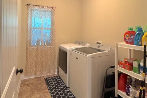 Купить виллу или дом в Крествью, Флорида 3 комнаты, 311.78м2, № 1840299 - фото 14
