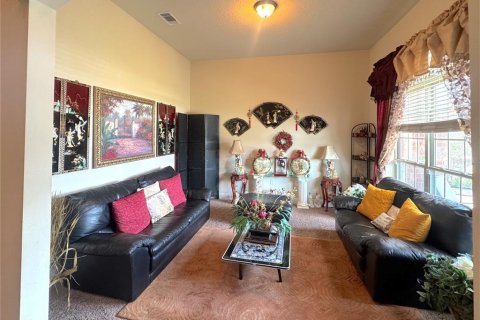 Купить виллу или дом в Крествью, Флорида 3 комнаты, 311.78м2, № 1840299 - фото 4