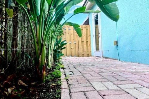 Купить виллу или дом в Майами, Флорида 4 спальни, 153.2м2, № 1968202 - фото 19