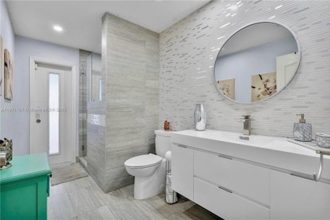 Купить виллу или дом в Майами, Флорида 4 спальни, 153.2м2, № 1968202 - фото 10