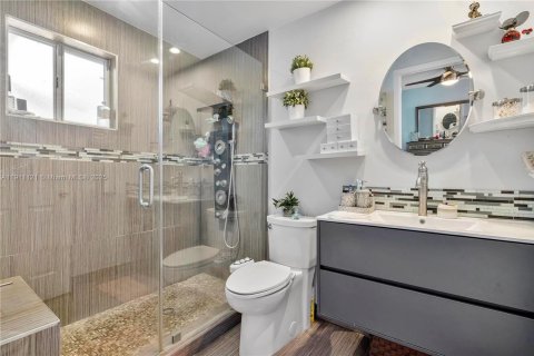 Купить виллу или дом в Майами, Флорида 4 спальни, 153.2м2, № 1968202 - фото 6