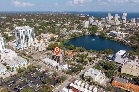 Condo in Saint Petersburg, Florida, 1 bedroom  № 1831974 - photo 26