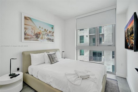 Condominio en venta en Miami, Florida, 1 dormitorio, 51 m2 № 1863324 - foto 8