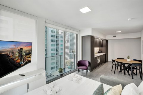 Condominio en venta en Miami, Florida, 1 dormitorio, 51 m2 № 1863324 - foto 7