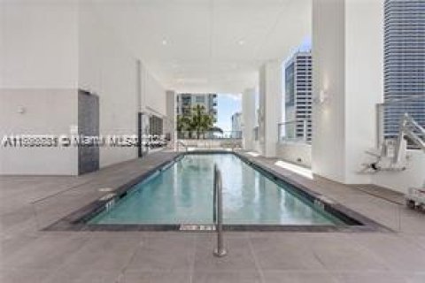 Condominio en venta en Miami, Florida, 1 dormitorio, 51 m2 № 1863324 - foto 22