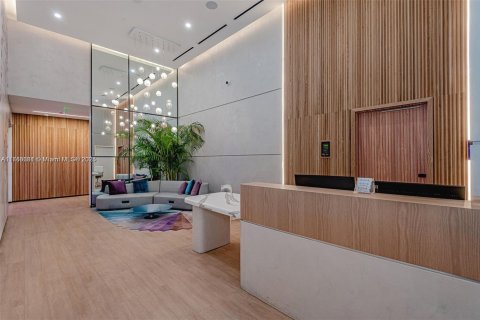 Condominio en venta en Miami, Florida, 1 dormitorio, 51 m2 № 1863324 - foto 28