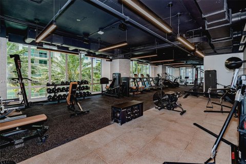 Condominio en venta en Miami, Florida, 1 dormitorio, 51 m2 № 1863324 - foto 24