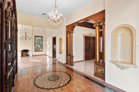House in Belleair, Florida 6 bedrooms, 565.4 sq.m. № 1654602 - photo 21