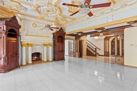 House in Belleair, Florida 6 bedrooms, 565.4 sq.m. № 1654602 - photo 19