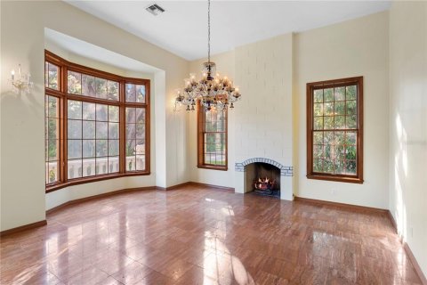 House in Belleair, Florida 6 bedrooms, 565.4 sq.m. № 1654602 - photo 29
