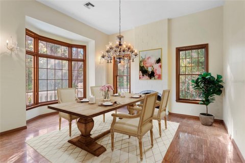 House in Belleair, Florida 6 bedrooms, 565.4 sq.m. № 1654602 - photo 25