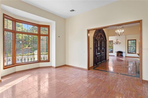 House in Belleair, Florida 6 bedrooms, 565.4 sq.m. № 1654602 - photo 26
