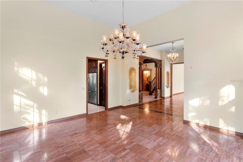House in Belleair, Florida 6 bedrooms, 565.4 sq.m. № 1654602 - photo 30