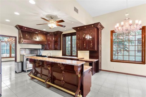 House in Belleair, Florida 6 bedrooms, 565.4 sq.m. № 1654602 - photo 23