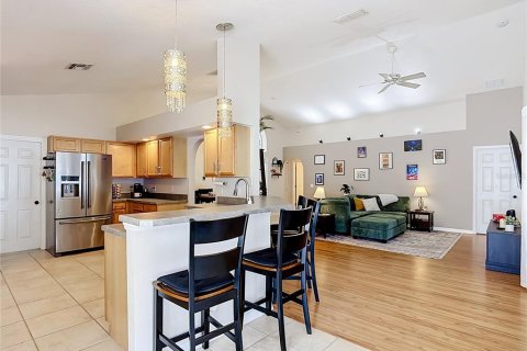 Villa ou maison à vendre à Davenport, Floride: 3 chambres, 158.68 m2 № 2312366 - photo 22