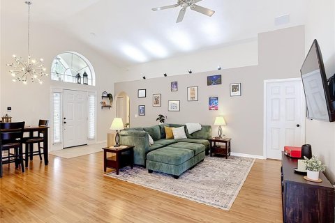 Villa ou maison à vendre à Davenport, Floride: 3 chambres, 158.68 m2 № 2312366 - photo 7