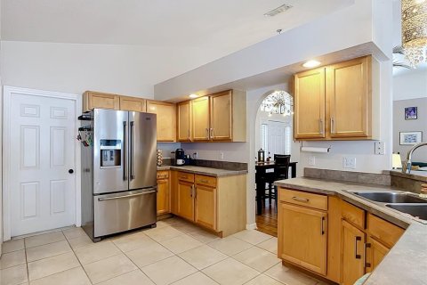 Villa ou maison à vendre à Davenport, Floride: 3 chambres, 158.68 m2 № 2312366 - photo 20