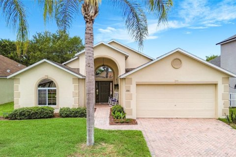 Casa en Davenport, Florida 3 dormitorios, 158.68 m2 № 2312366