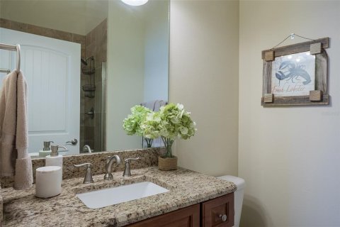 Townhouse in Merrit Island, Florida 3 bedrooms, 137.77 sq.m. № 1355961 - photo 8