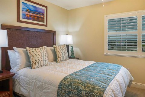 Townhouse in Merrit Island, Florida 3 bedrooms, 137.77 sq.m. № 1355961 - photo 10