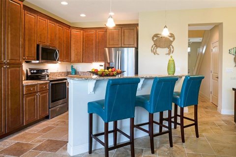 Townhouse in Merrit Island, Florida 3 bedrooms, 137.77 sq.m. № 1355961 - photo 2