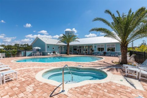 Townhouse in Merrit Island, Florida 3 bedrooms, 137.77 sq.m. № 1355961 - photo 18