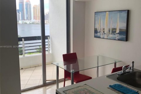 Снять в аренду кондоминиум в Авентура, Флорида 1 спальня, 97.55м2, № 2040338 - фото 8