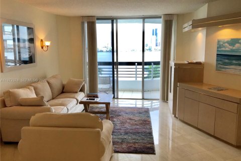 Снять в аренду кондоминиум в Авентура, Флорида 1 спальня, 97.55м2, № 2040338 - фото 4